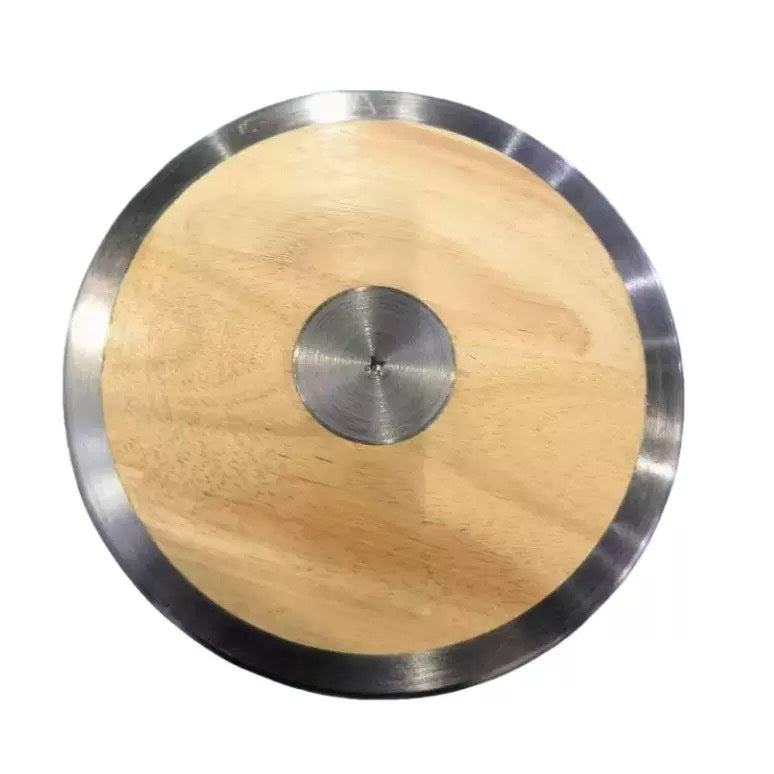 Throwing Disc