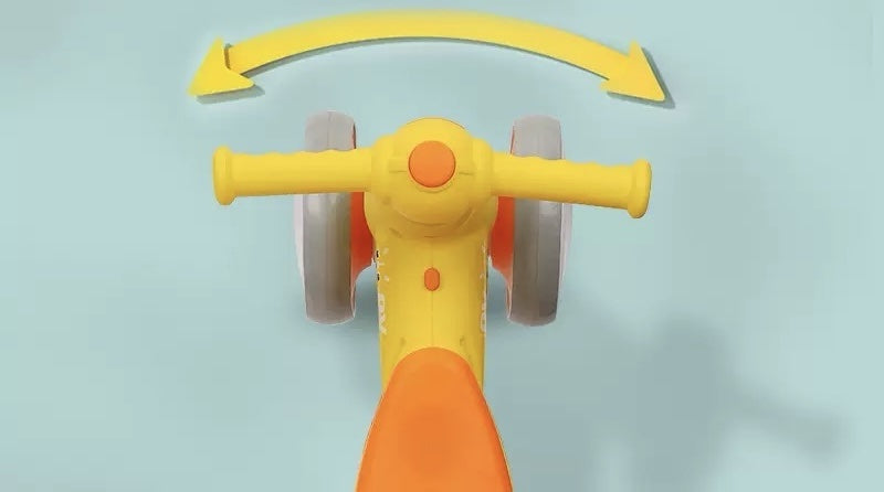Kids Balance Bike
