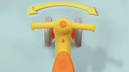 Kids Balance Bike