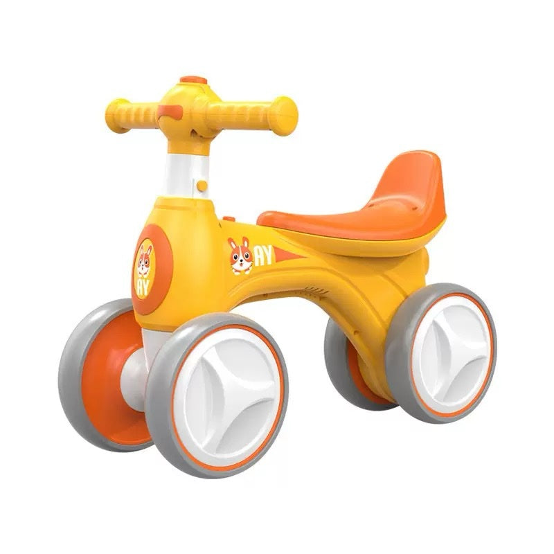 Kids Balance Bike