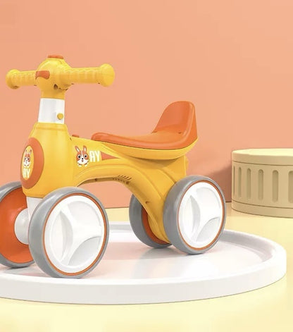 Kids Balance Bike