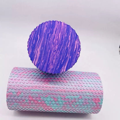 Yoga foam Roller 30Cm