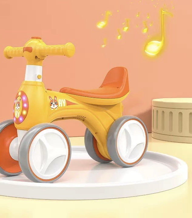 Kids Balance Bike
