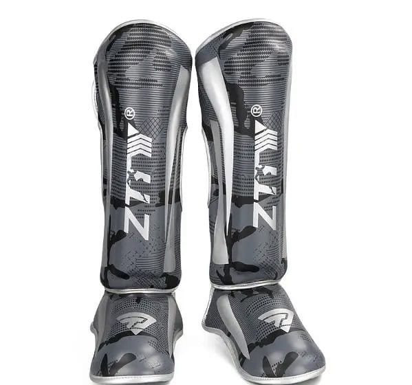 ZTTY kickboxing shin guard