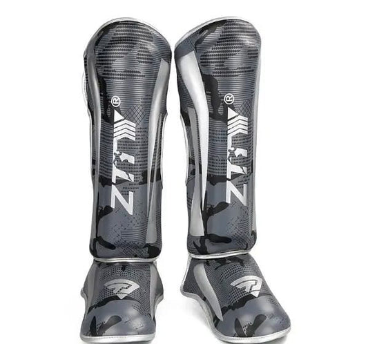 ZTTY kickboxing shin guard