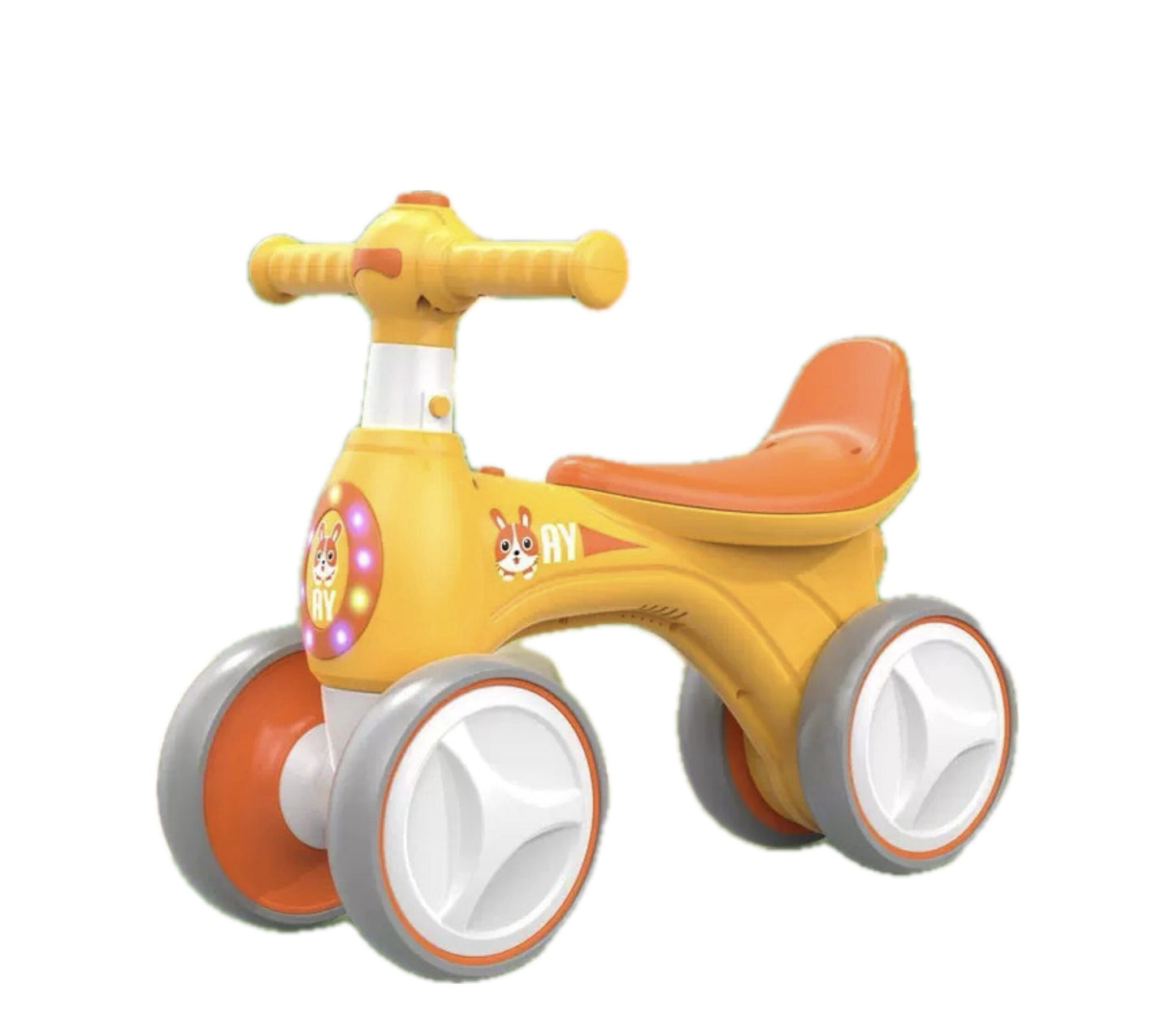 Kids Balance Bike