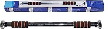 Door pull up bar 100cm