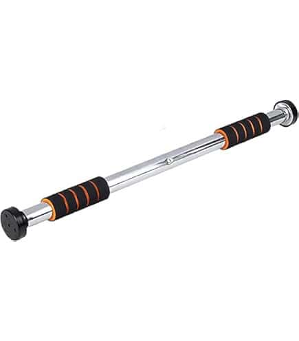 Door pull up bar 100cm