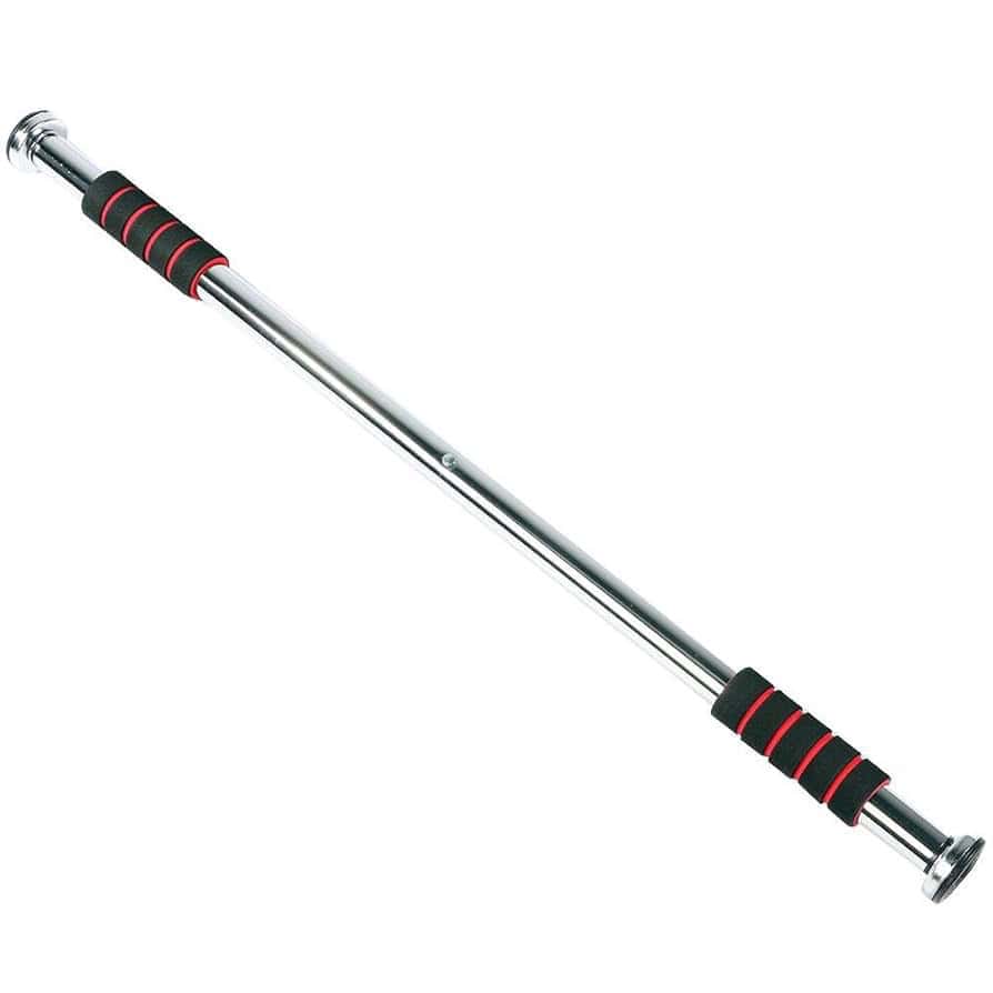 Door pull up bar 100cm