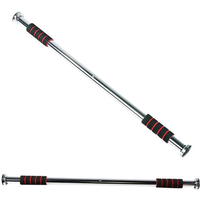 Door pull up bar 100cm
