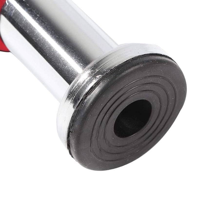 Door pull up bar 100cm