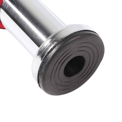 Door pull up bar 100cm