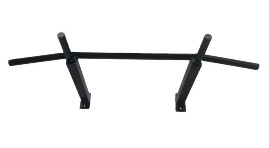 Wall _mounted pull _up bar