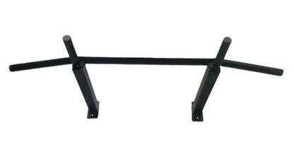 Wall _mounted pull _up bar