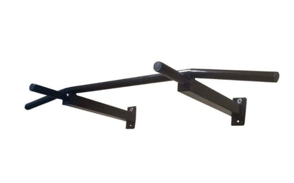 Wall _mounted pull _up bar