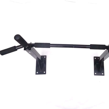 Wall _mounted pull _up bar
