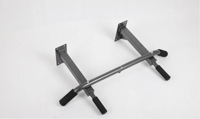 Wall _mounted pull _up bar
