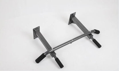 Wall _mounted pull _up bar