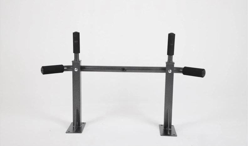 Wall _mounted pull _up bar