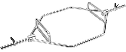 Olympic Hex bar