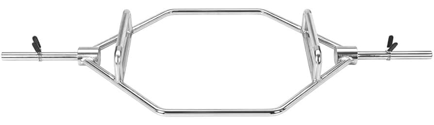 Olympic Hex bar