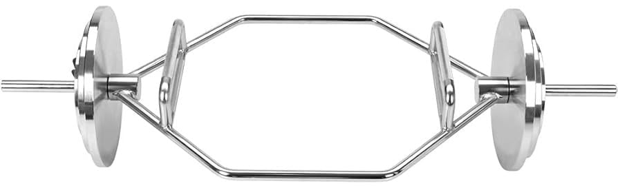 Olympic Hex bar