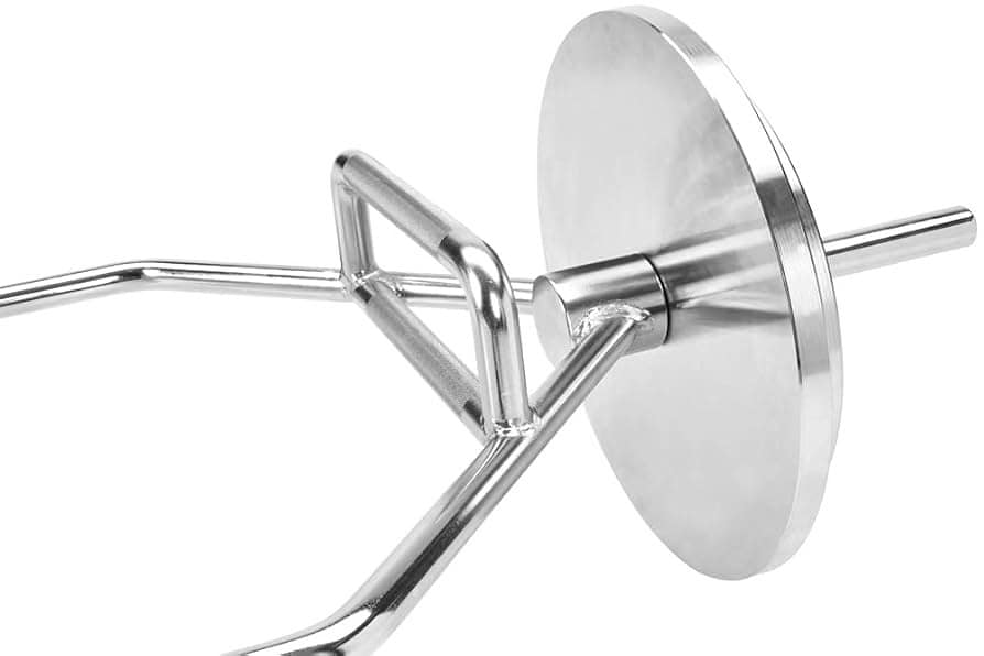 Olympic Hex bar