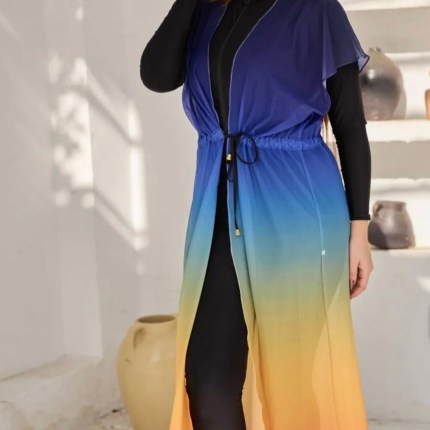 Cardigan Cover Up