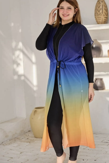 Cardigan Cover Up