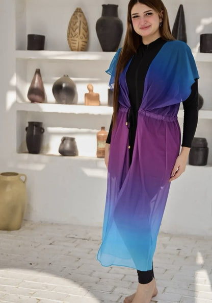 Cardigan Cover Up