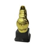 Golden Shoe Oscar