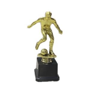 Large Oscar Trophy 21 cm