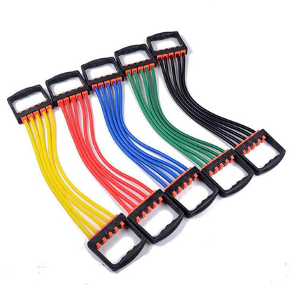 Chest expander