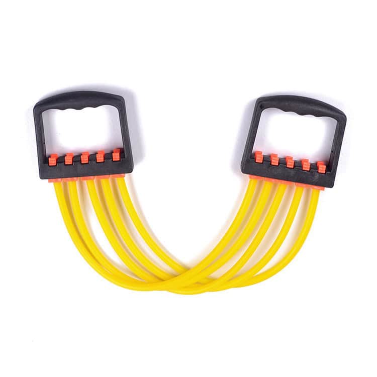 Chest expander