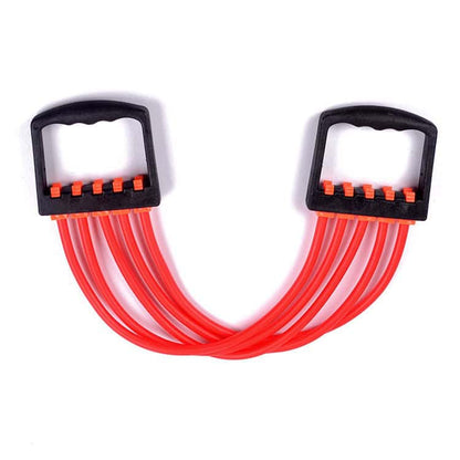 Chest expander