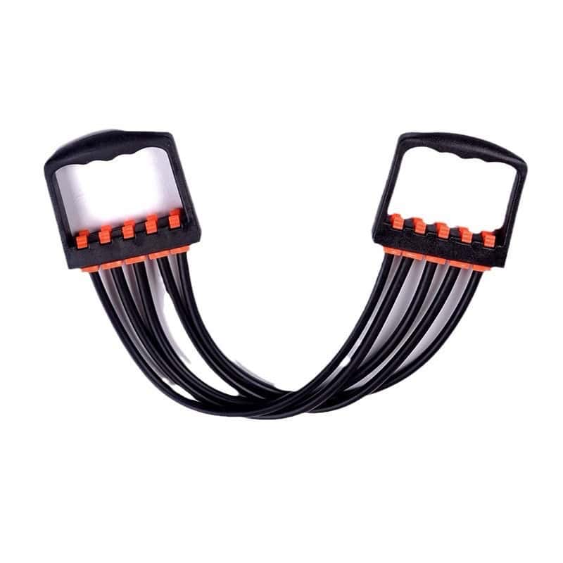 Chest expander