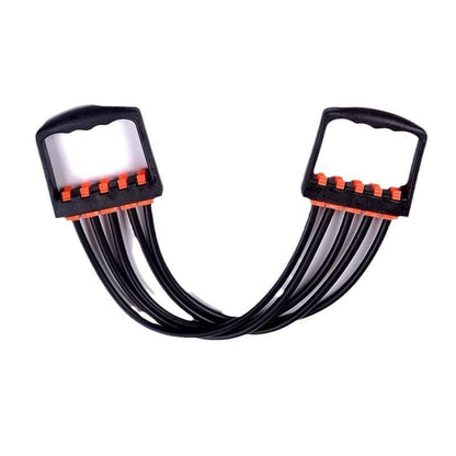 Chest expander