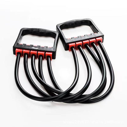 Chest expander