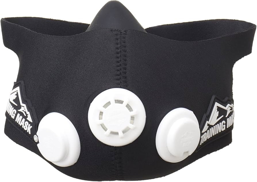 Training Mask