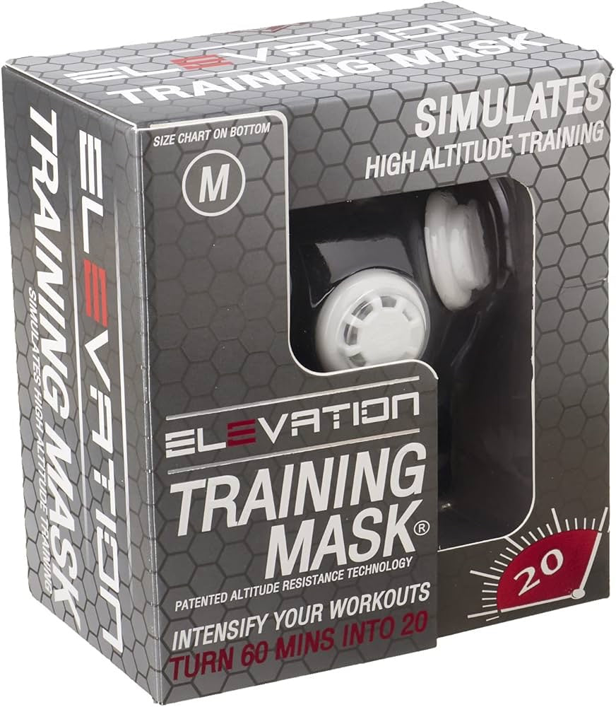 Training Mask
