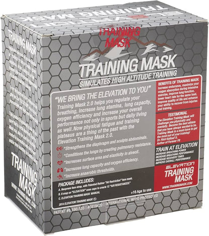 Training Mask
