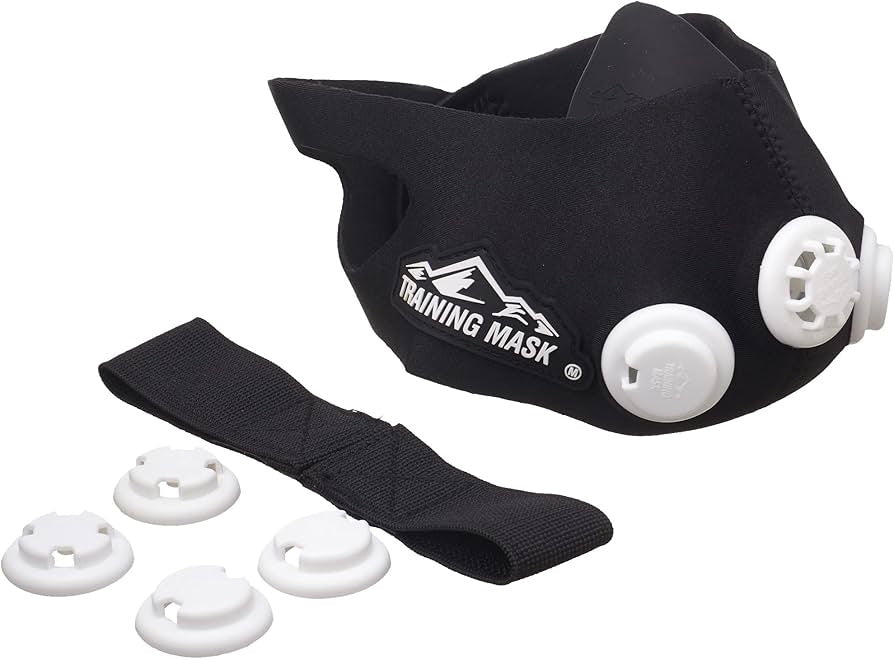 Training Mask