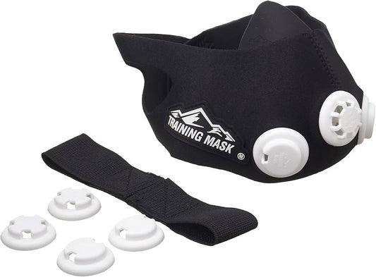 Training Mask