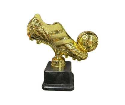 Golden Shoe Oscar