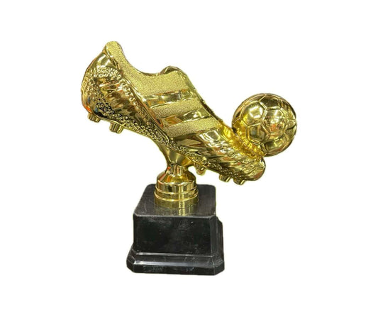 Golden Shoe Oscar