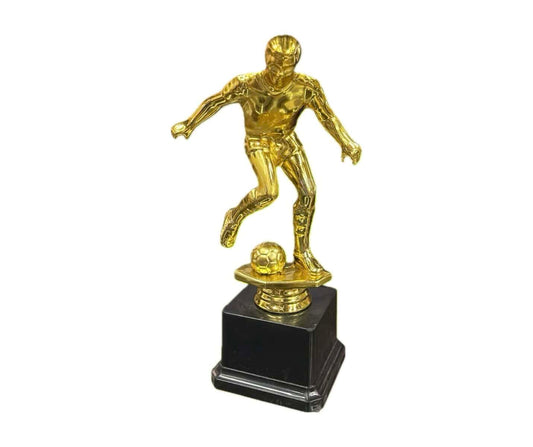 Large Oscar Trophy 21 cm