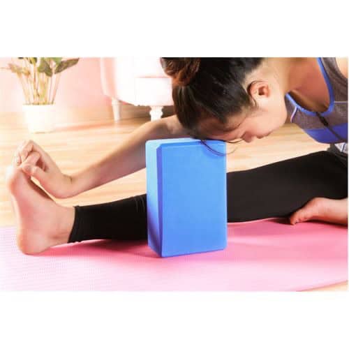 Foam Yoga Block
