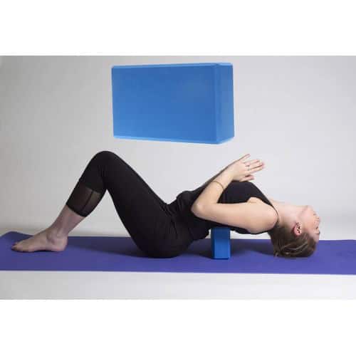 Foam Yoga Block