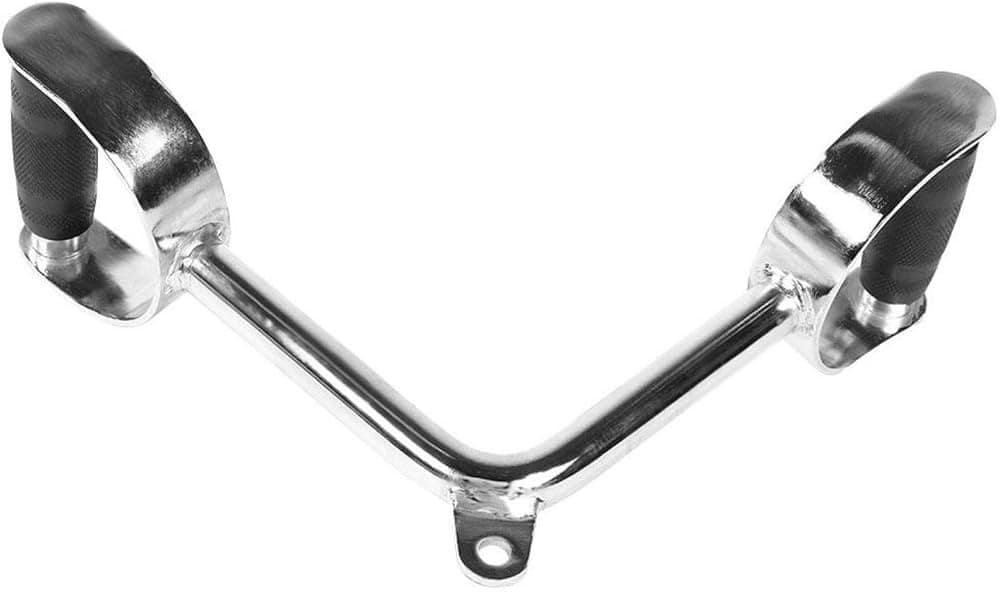 Pull up bar