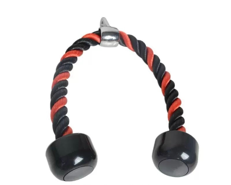Tricep Rope Cable Attachment